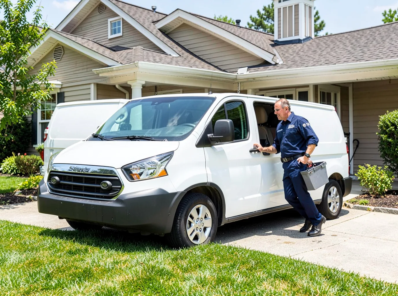 Emergency Plumber company in Franklin, WV